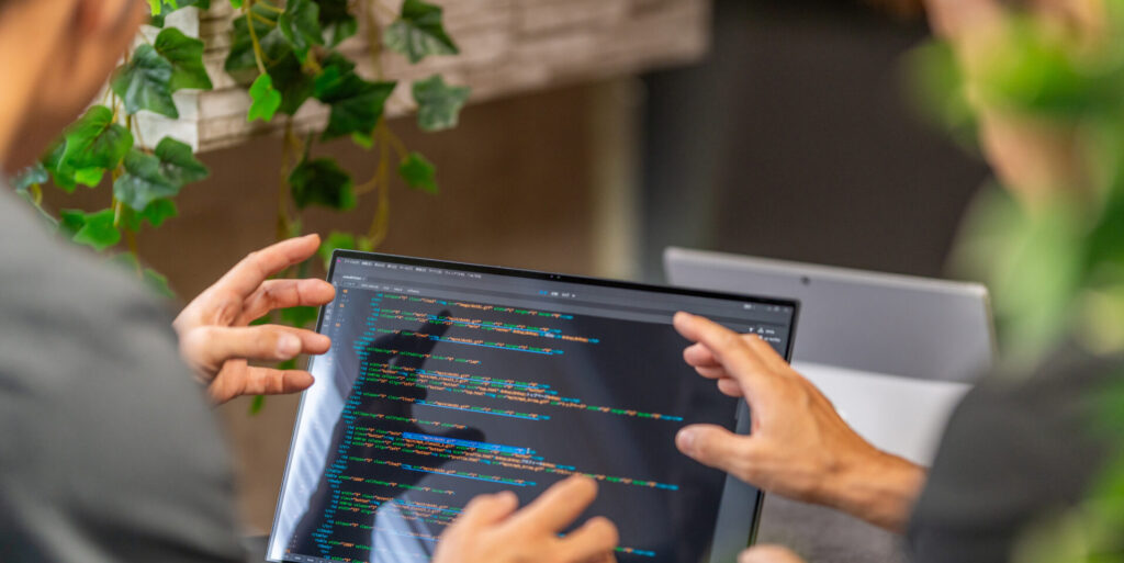 「【士業向け】ホームページ制作|費用相場・集客・制作会社の選び方」のアイキャッチ画像